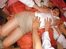 欲しがる肉膣 マラ中毒の淫蕩妻のいやらしい肉体　サンプル画像03